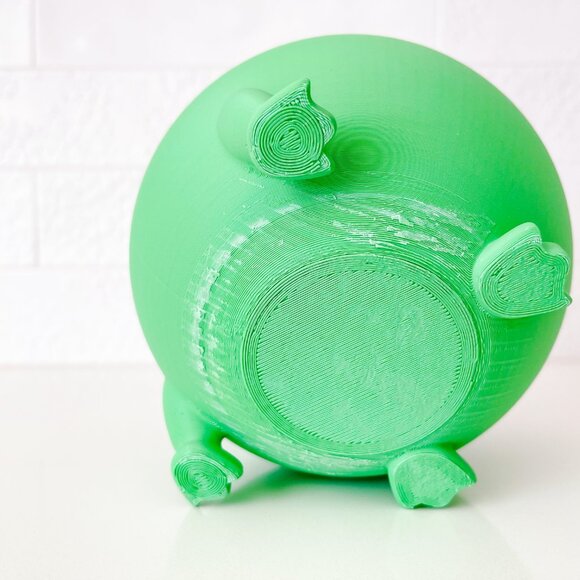 animal pots - plant pots for lined plants - Picture 5 of 16